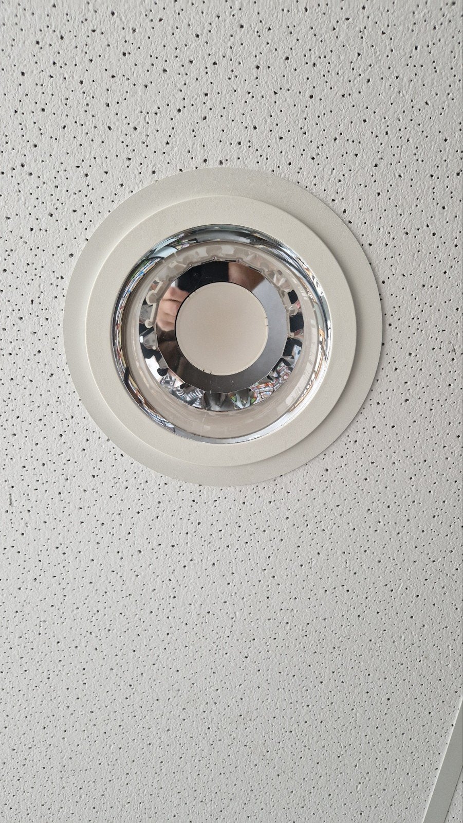 Ledverlichting ledspots, Ophalen, Gebruikt