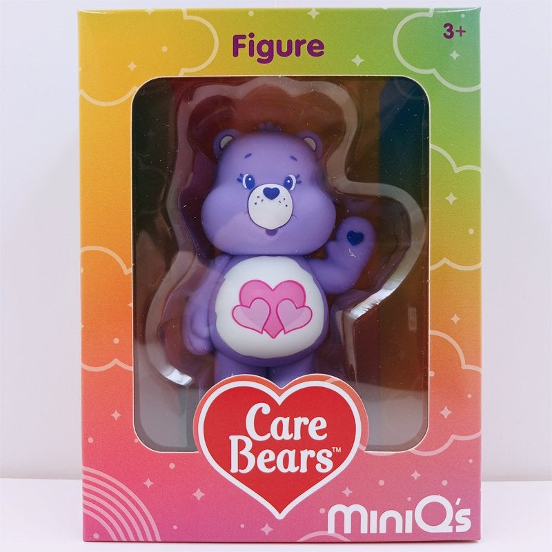 Troetelbeertjes Harmony Bear Khadou MiniQ’s 2025, Verzamelen, Poppetjes en Figuurtjes, Ophalen of Verzenden, Nieuw