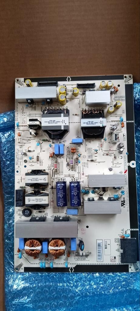 Voedingsmodule LCD TV, Audio, Tv en Foto, Televisies, LED, 50 Hz, Nieuw, Ophalen of Verzenden
