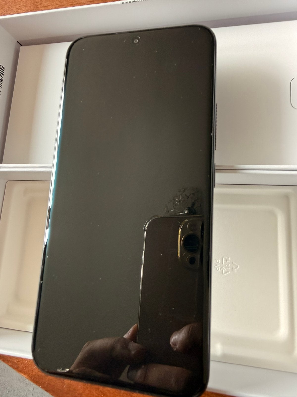 Xiaomi Redmi Note 15 Pro+ 5G Zwart 8GB RAM 256GB ROM Nieuw, Telecommunicatie, Mobiele telefoons | Overige merken, Overige modellen