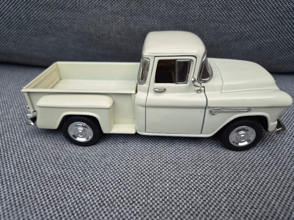 1955 Chevy Stepside, Ophalen of Verzenden, Zo goed als nieuw, Auto