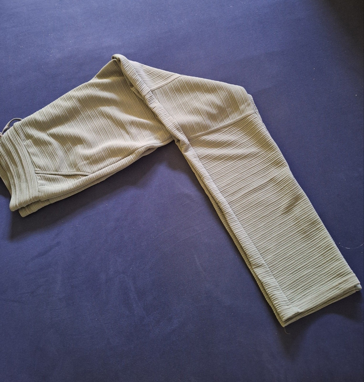 G-maxx ribbroek maat S, Ophalen of Verzenden, Zo goed als nieuw, G-maxx, Maat 36 (S)