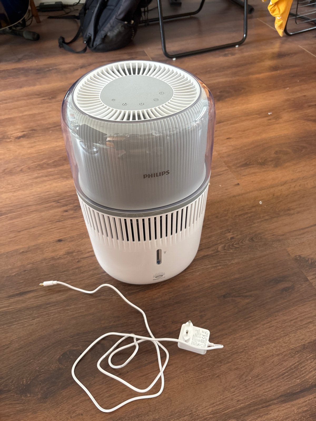 Philips HU5710 Luchtbevochtiger/Luchtreiniger, Ophalen, Gebruikt, Luchtbevochtiger
