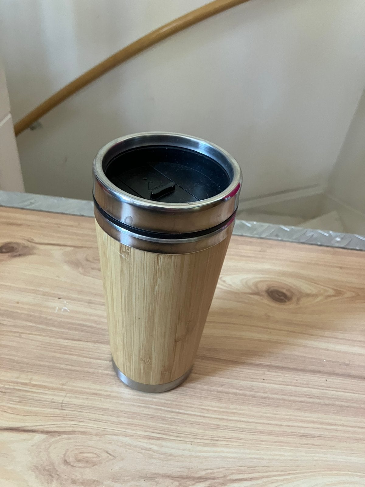 Travelmug (nieuw), Ophalen of Verzenden, Nieuw