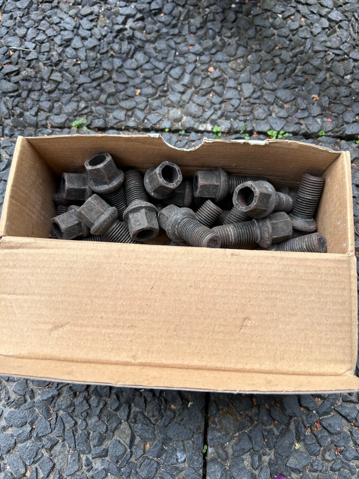 Volswagen golf 4 wielbouten, Auto diversen, Ophalen