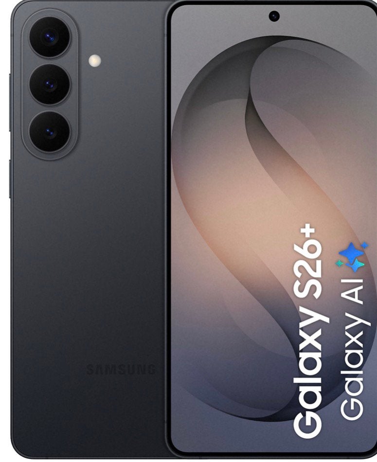 Samsung Galaxy S26 plus 256 gb factuur + Garantie, Samsung, Zwart, Nieuw, Ophalen of Verzenden