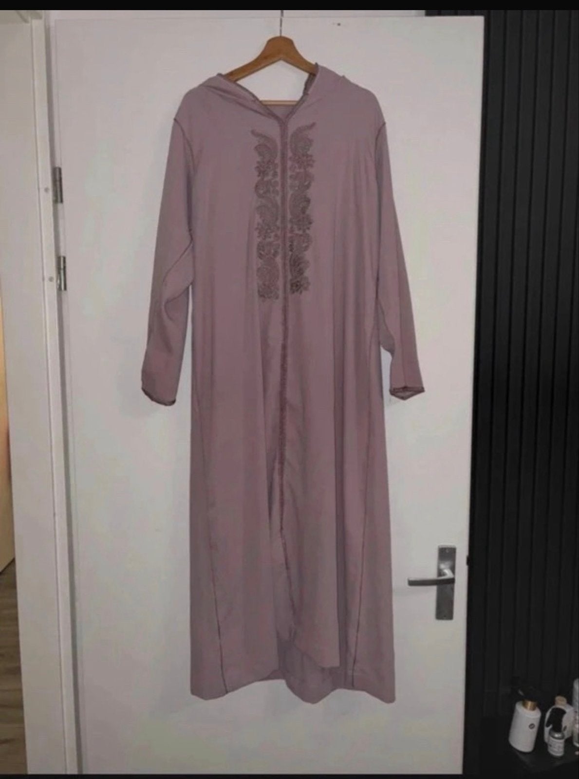 Marokkaanse Jelaba XL - Zo goed als nieuw, Overige kleuren, Maat 46/48 (XL) of groter, Ophalen of Verzenden, Zo goed als nieuw