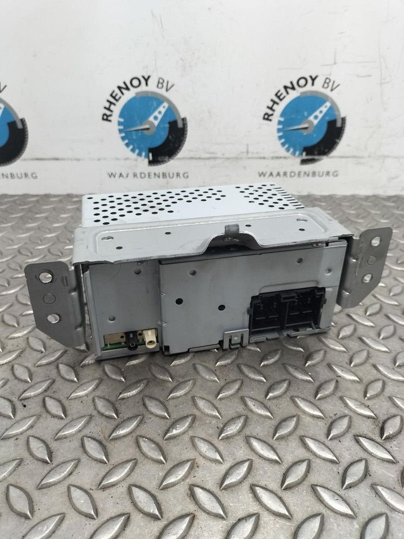 FORD PUMA TITANIUM RADIO M1BT18K810LNA 2024, Ophalen of Verzenden, Gebruikt, ARN erkend