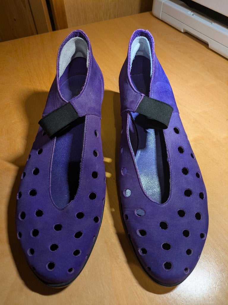 Arche schoenen maat 39,5, Pumps, Overige kleuren, Ophalen of Verzenden, Zo goed als nieuw