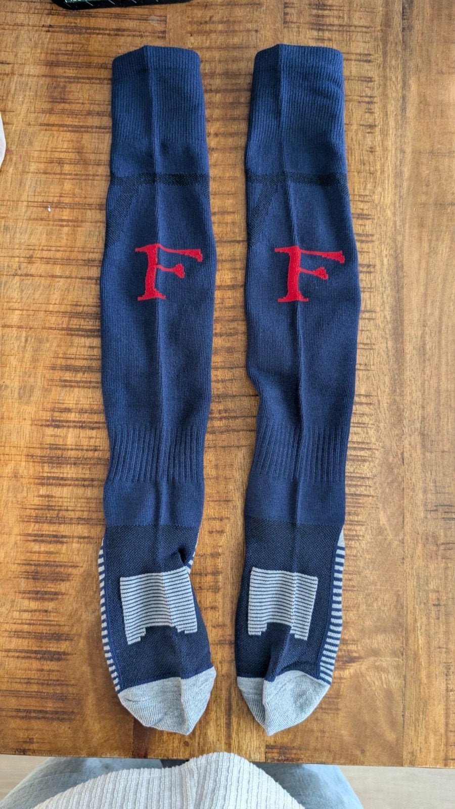 Feyenoord voetbalsokken - Nieuw (maat 38-40), Kleding | Heren, Sokken en Kousen, Overige kleuren, Nieuw, Overige maten, Ophalen of Verzenden