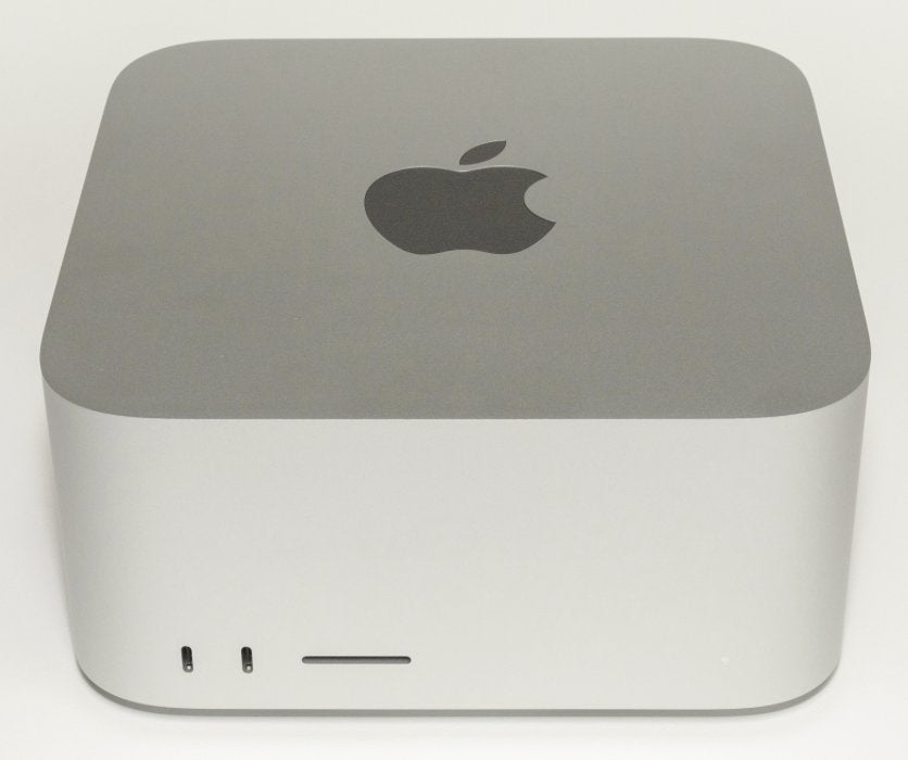 Mac Studio (2022) M1 Max 32GB RAM 1TB SSD, Computers en Software, Ophalen, Overige modellen, SSD, Zo goed als nieuw