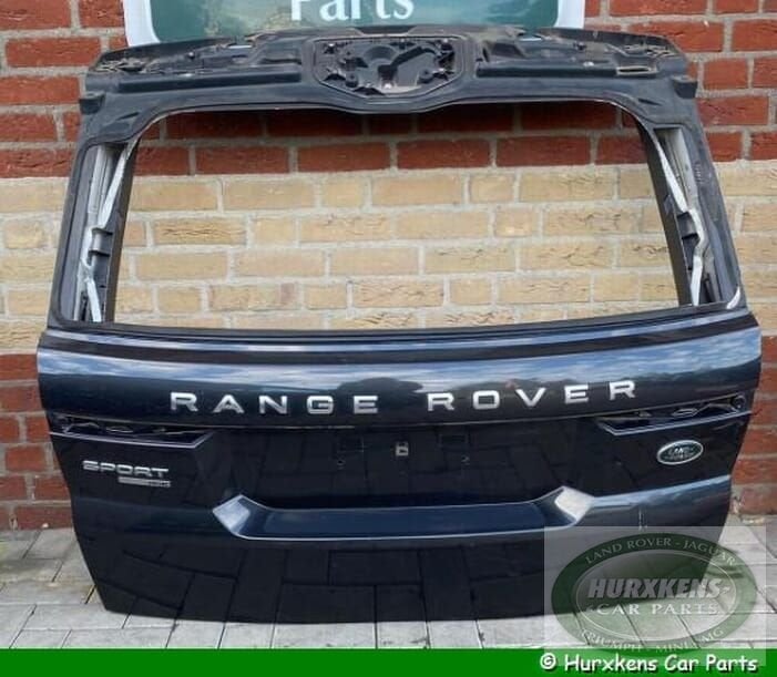 Achterklep zonder ruit gebruikt Range Rover Sport, Auto-onderdelen, Carrosserie en Plaatwerk, -, -, Ophalen of Verzenden, -
