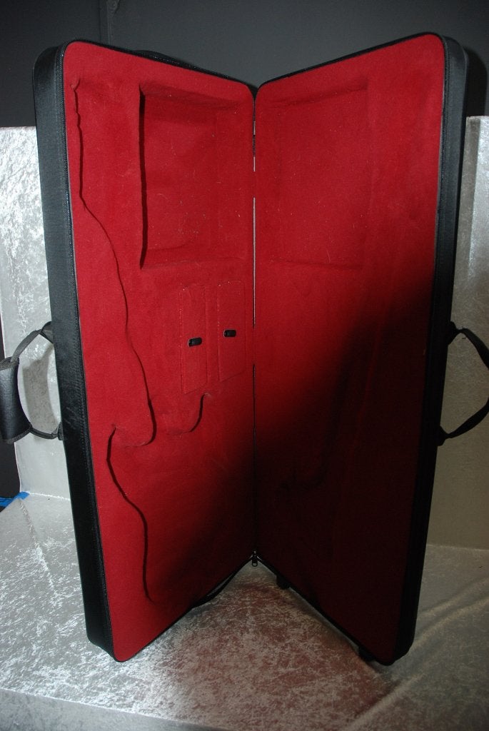 Fazley Hardcase voor elektrische  gitaar   <25251725>, Gebruikt, ., Ophalen of Verzenden, Fazley