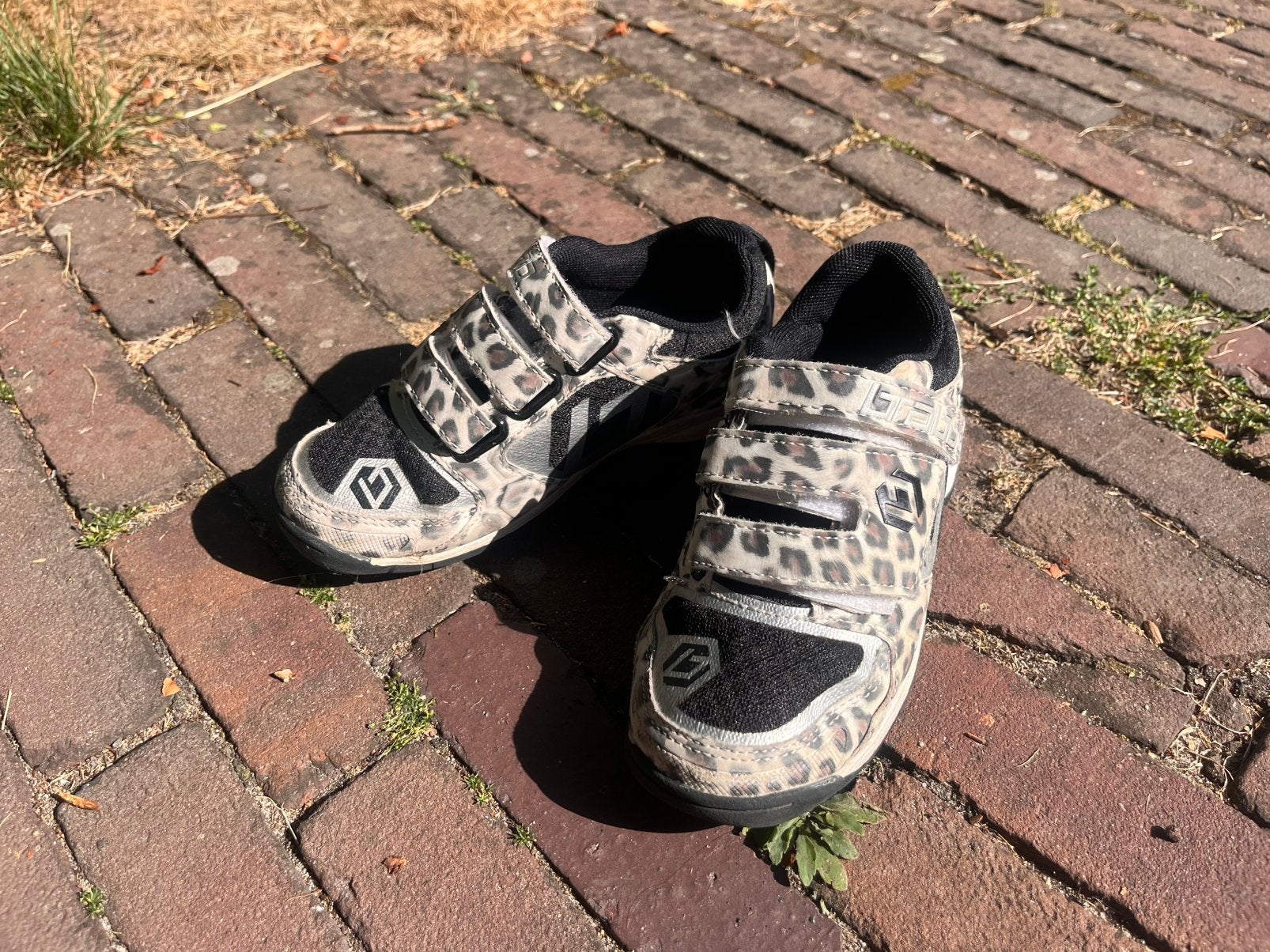 Hockeyschoenen Brabo maat 29, Ophalen of Verzenden, Gebruikt, Schoenen