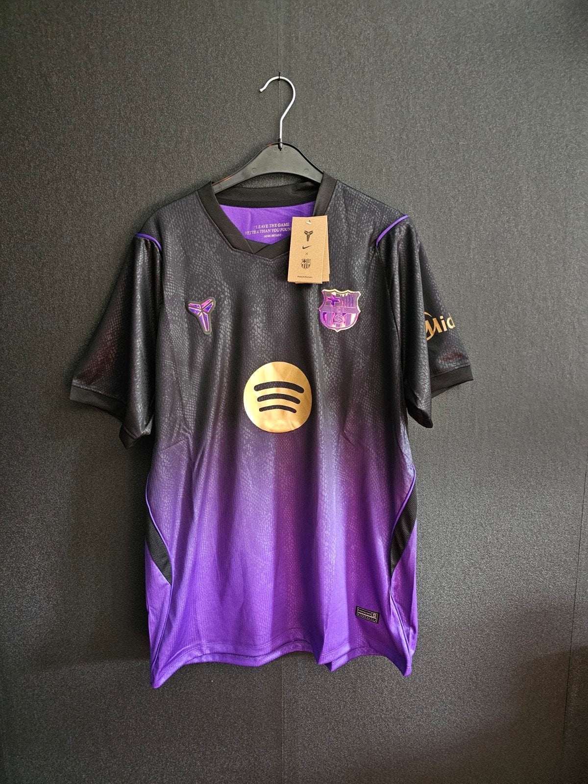 FC Barcelona, Maat XL, Ophalen of Verzenden, Nieuw, Shirt