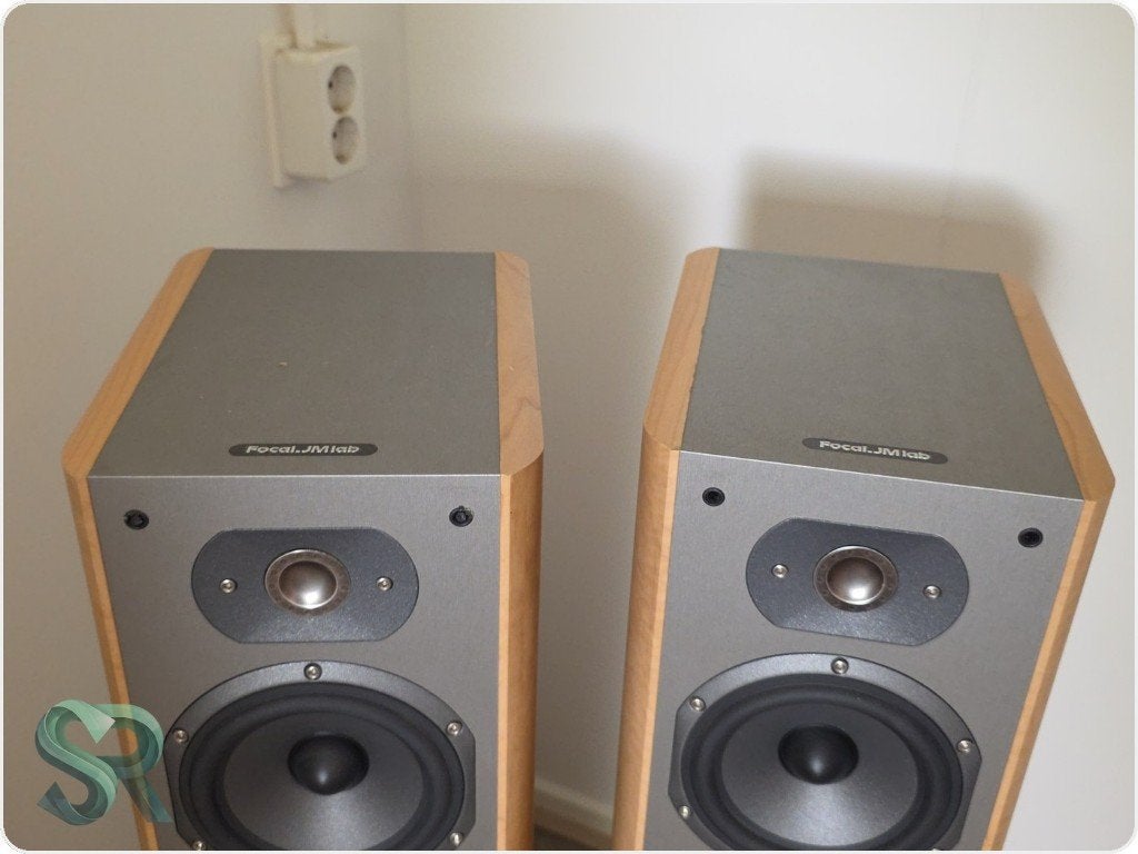 JM Lab CHORUS 714S, Gebruikt, ., ., .