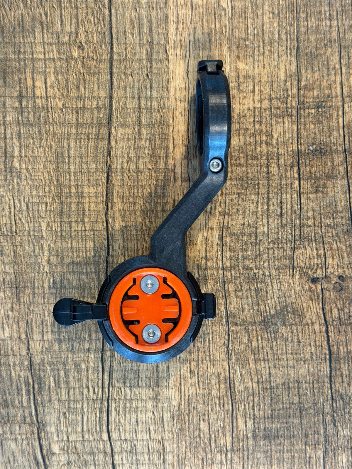 HideMyBell fietscomputer steun met bel AERO VARIANT VERKOCHT, Ophalen of Verzenden, Zo goed als nieuw