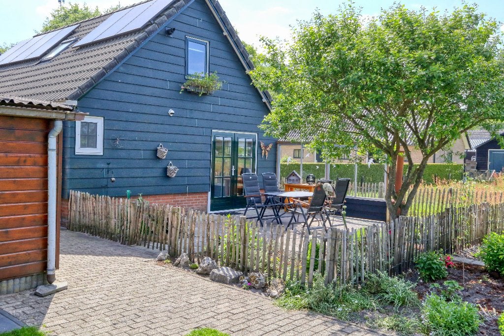 Tijdelijke woning te huur, Gelderland, Elspeet, 2 kamers, Vrijstaande woning