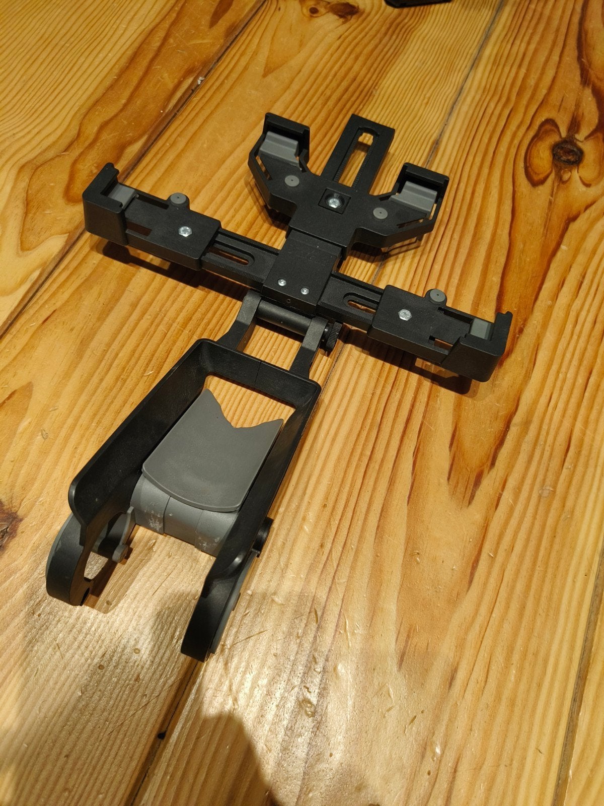 tacx 2092 tablethouder, Ophalen of Verzenden, Zo goed als nieuw, Overige typen