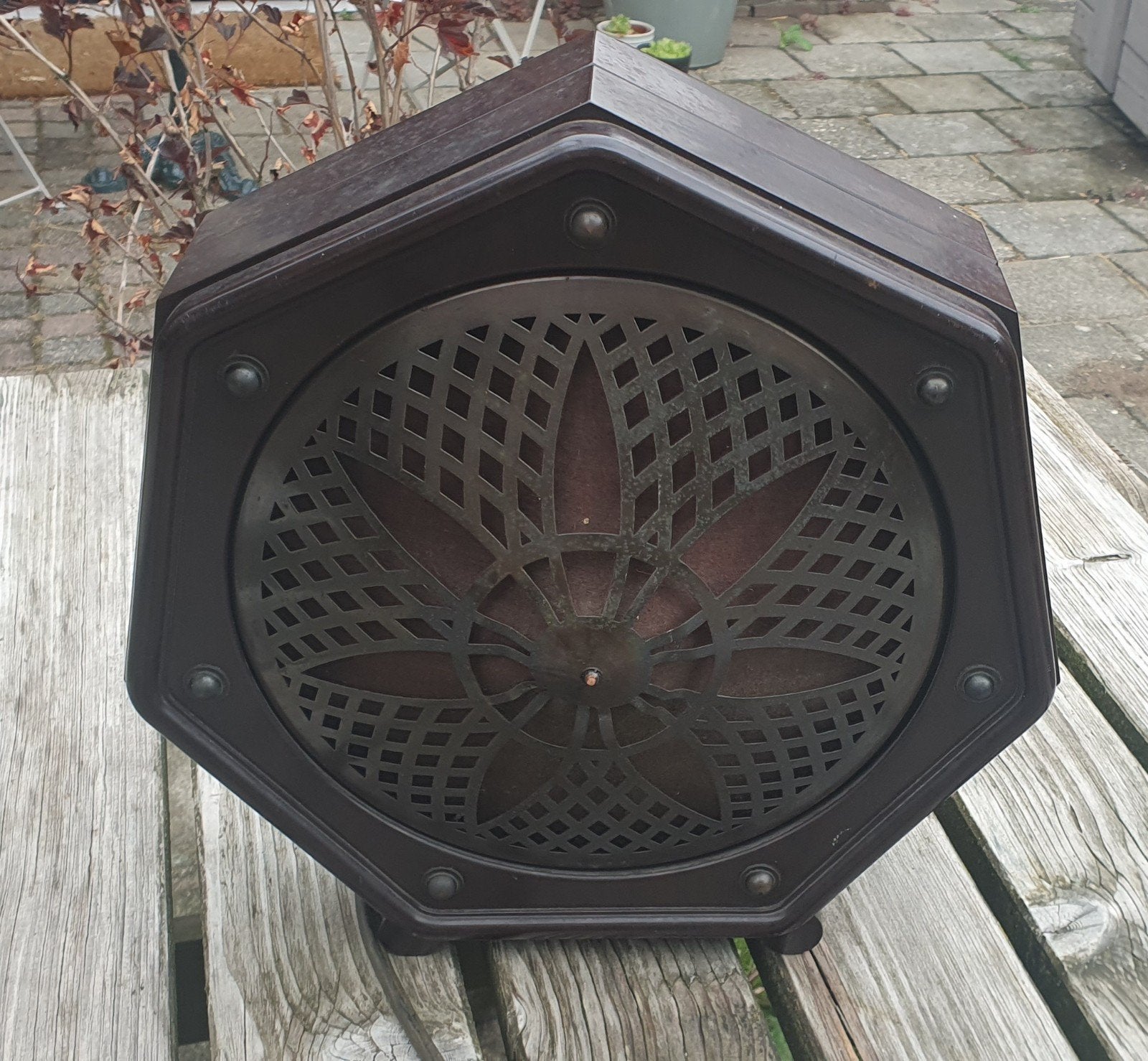 PHILIPS luidspreker, Ophalen of Verzenden