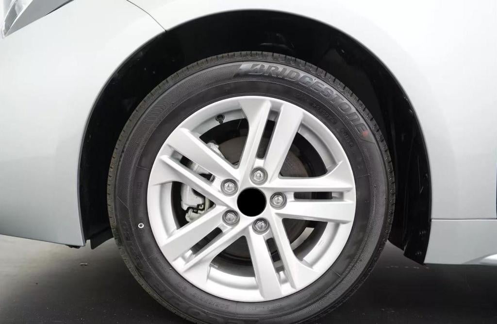Nieuw Corolla Verso Auris Avensis Swace 205/55/16 Velg+zband, Auto-onderdelen, Banden en Velgen, Ophalen, Velg(en), 16 inch, Nieuw