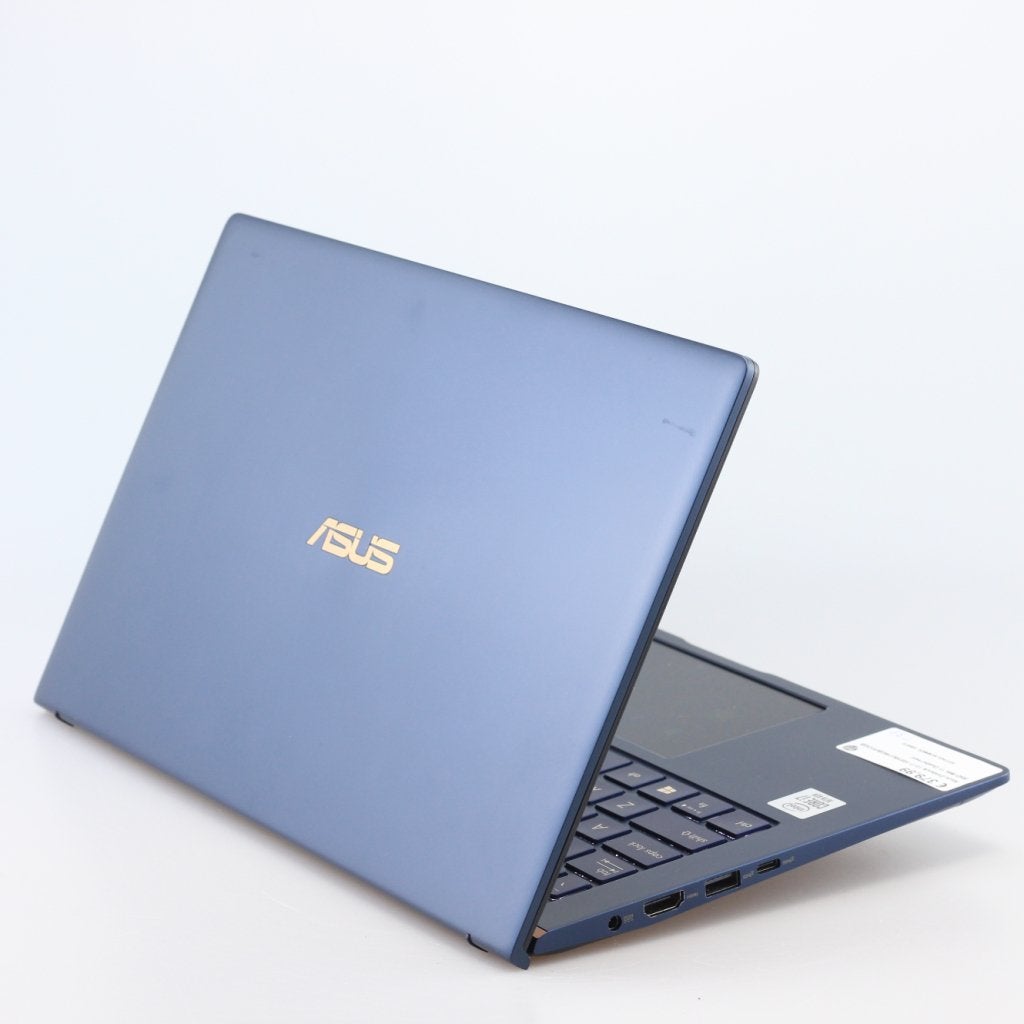 Asus Zenbook 13 i7-10510U/16GB/512GB SSD Win 11 Dualscreen, Asus, Zo goed als nieuw, Support@asus.com, No. 15, Li-Te Road, Beitou District
Taipei 112
Taiwan