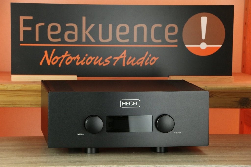 Hegel H590 / H 590 INRUIL. Garantie bij dealer Freakuence!, Audio, Tv en Foto, Versterkers en Receivers, Overige merken, Hegel Music Systems