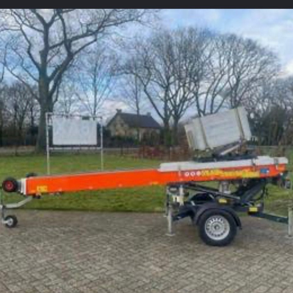 Verhuislift/ meubellift te huur, Ophalen of Verzenden