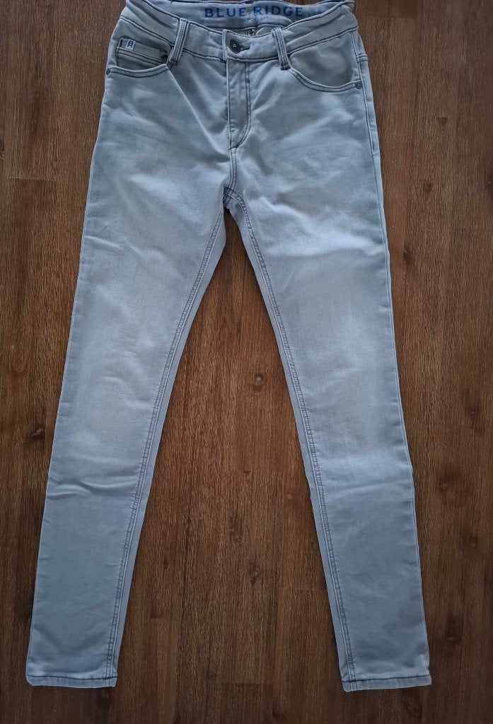 ZGAN spijkerbroek van Blue Ridge, Broek, Ophalen of Verzenden, Zo goed als nieuw, Blue Ridge