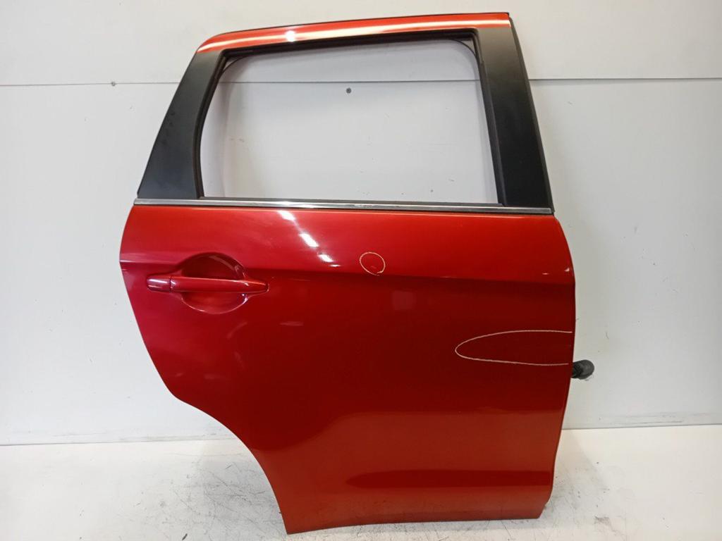 Portier rechts achter Citroën C4, Auto-onderdelen, Onderdelen@venauto.nl, Van der Ven Autorecycling B.V., Gebruikt, Ettenseweg 76, 4706 PB Roosendaal, The Netherlands