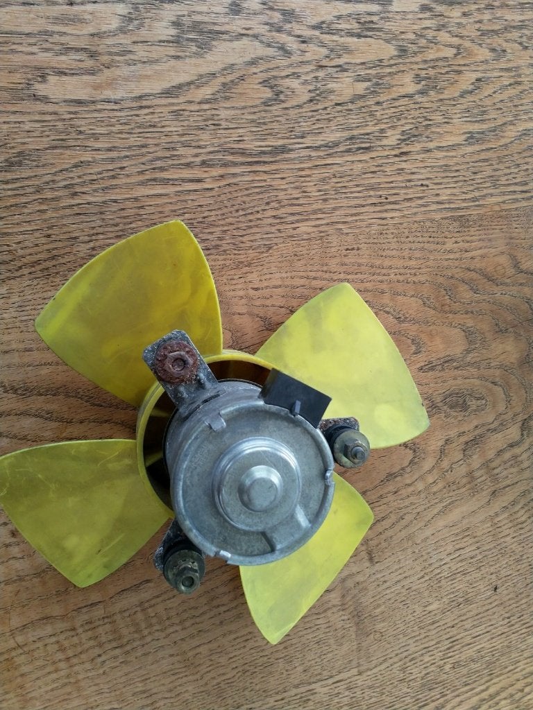 fiat oltimer dv onderdelen, Ophalen of Verzenden