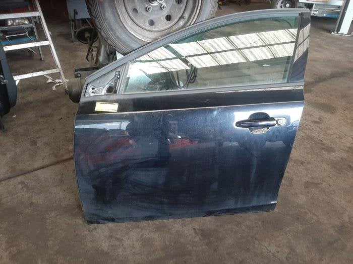 Portier 4Deurs links-voor van een Volvo V40, Gebruikt, -, Deur, -
