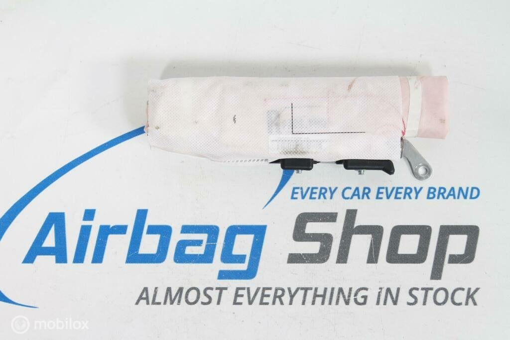 Stoel airbag links of rechts Audi Q7 4M (2016-heden), Auto-onderdelen