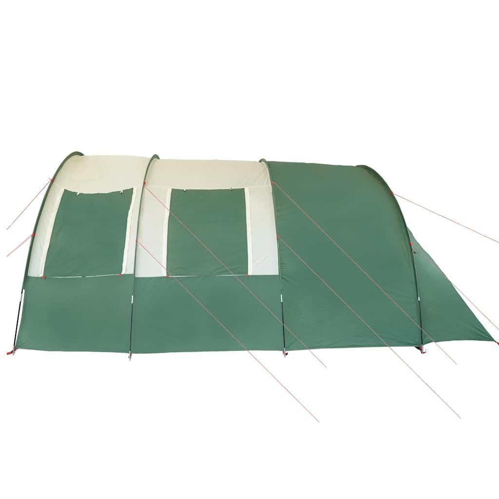 Hypercamp Fashion Gold Tent 6 personen als nieuw, Caravans en Kamperen, Tenten, Ophalen