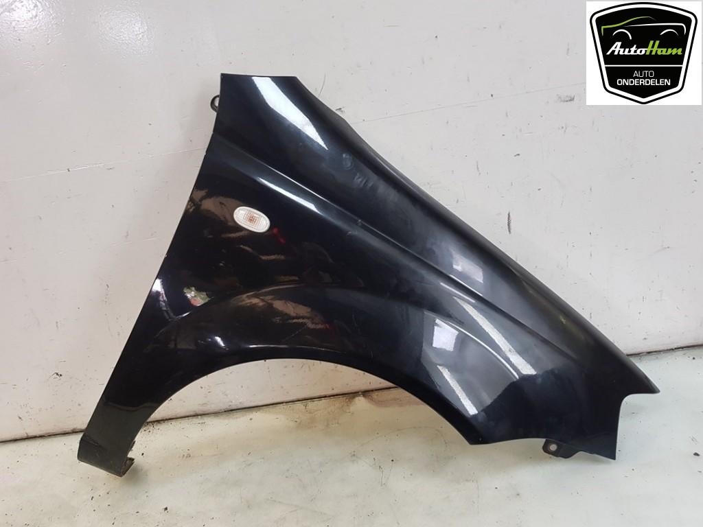 Spatbord Rechts Voor Kalos (SF48) (2003-04/2008-05) 96476680, Gebruikt, Daewoo, General Motors Germany GmbH, Chevrolet.europe@gm.com