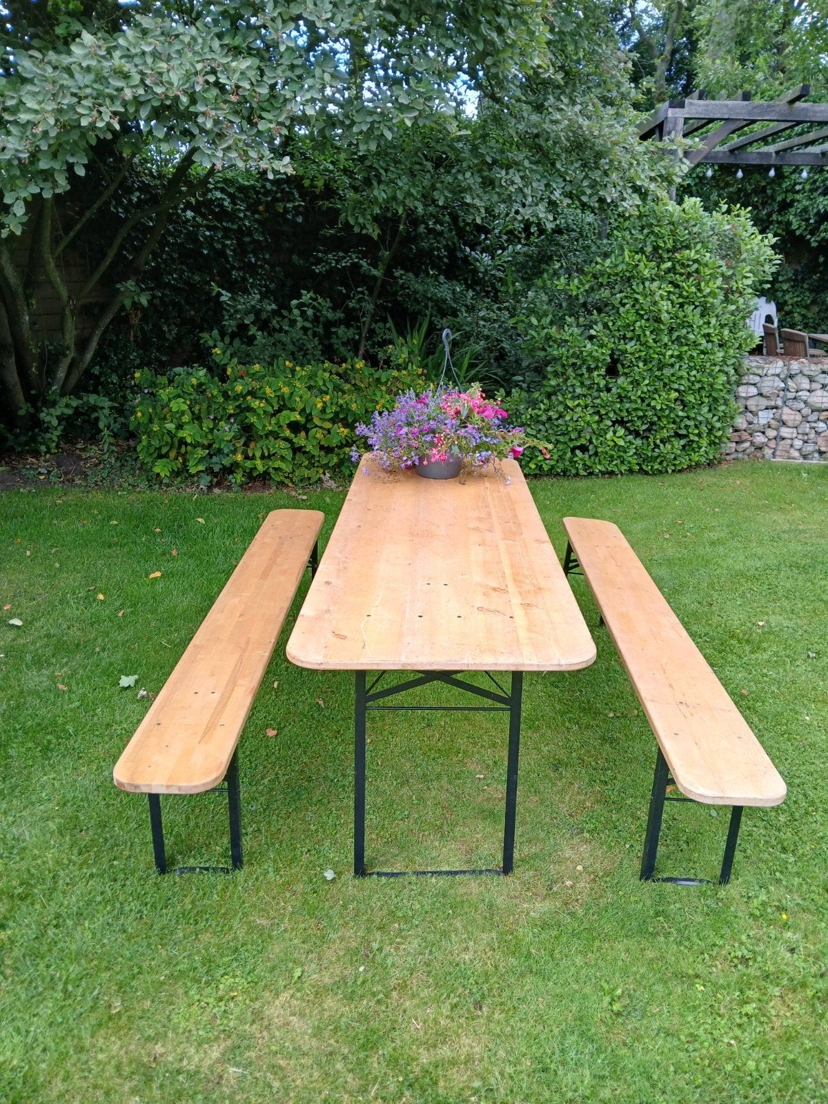 Zie omschrijving, Tuin en Terras, Ophalen of Verzenden
