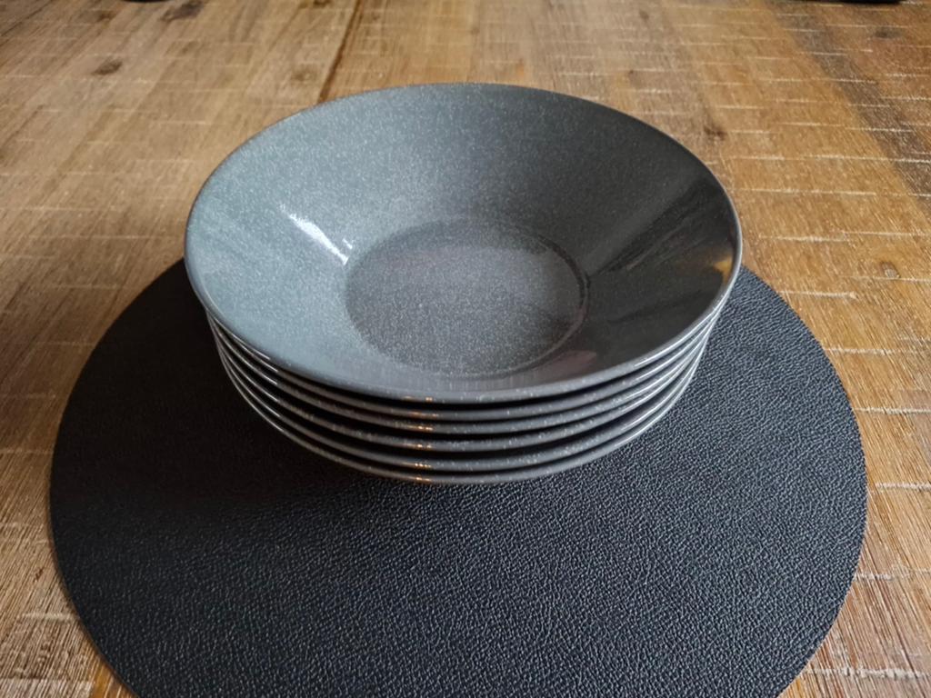 Iittala Teema diepe bord 21cm, Ophalen, Gebruikt, Bord(en), Effen