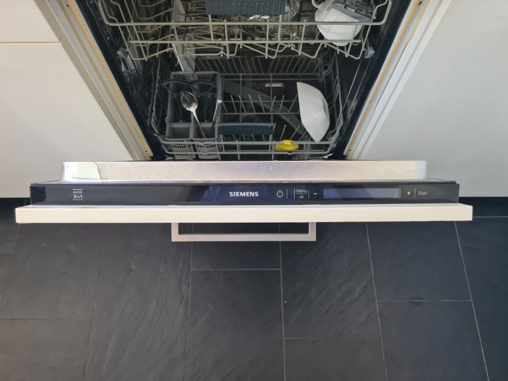 Foto 13 van SieMatic keuken model SC — compleet met Siemens apparatuur