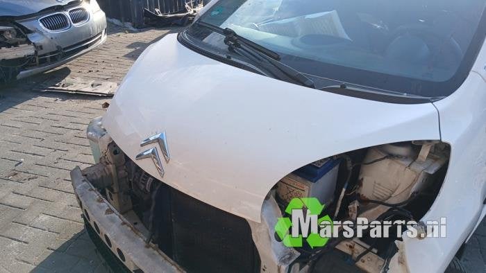 Motorkap van een Citroen C1 (KWA), Gebruikt, -, Ophalen of Verzenden, -