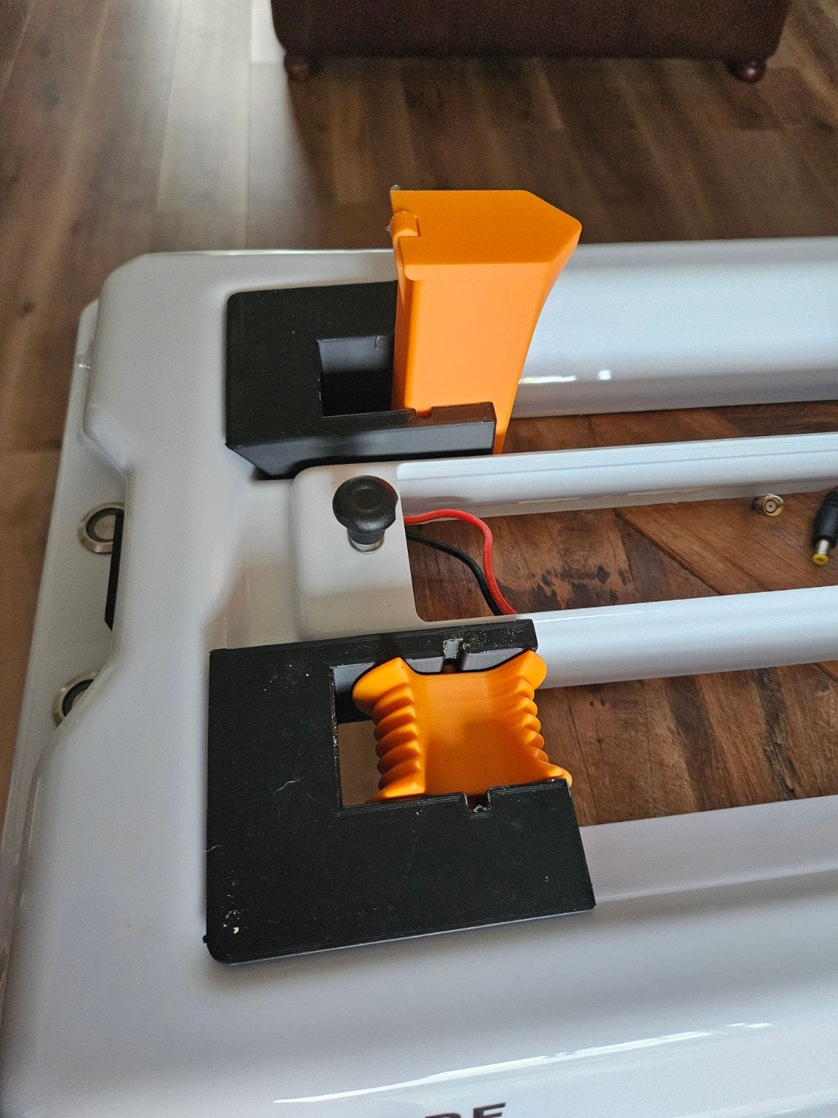 Vernieuwde Zig Dropper /Liquid Dropper voor Discover/Xplore, Ophalen of Verzenden, Nieuw, Overige typen