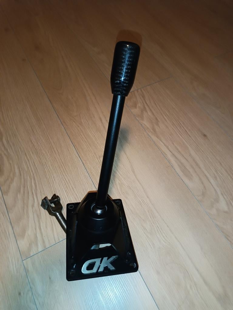 Universele Shortshifter voor BMW E46 M3 - Goede Staat, Ophalen of Verzenden, Gebruikt, Universele onderdelen