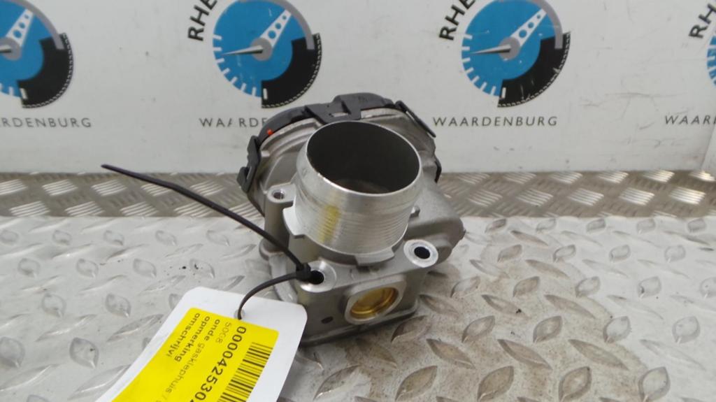 PEUGEOT 5008 ACTIVE GASKLEPHUIS 2015, Ophalen of Verzenden, Gebruikt, Stiba lid