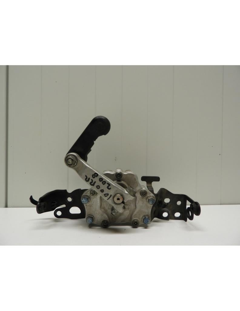 CBR1000RR 2008 - 2011 Honda Stuurdemper D1-42022