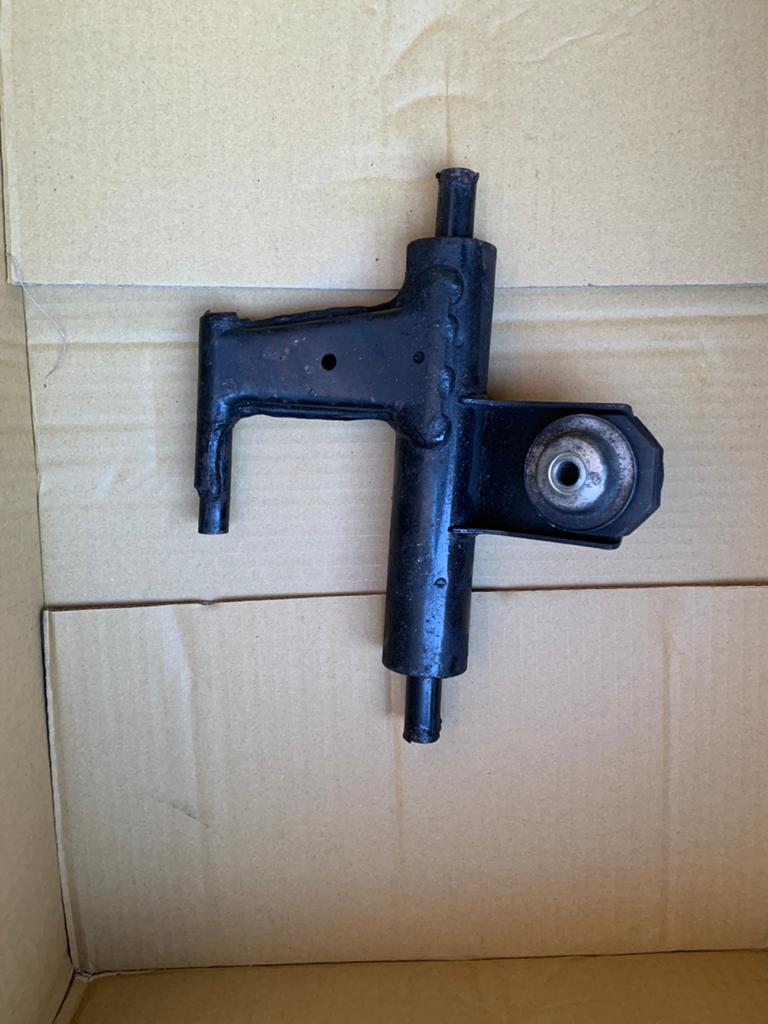 Vespa sprint/ primavera subframe, Ophalen of Verzenden, Overige typen