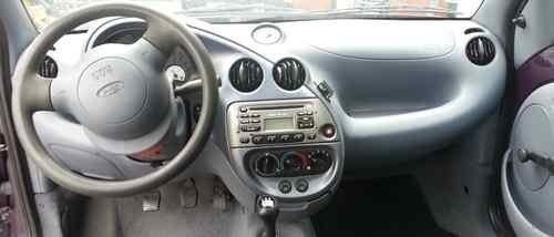 Asbak unit Ford Ka 2002, Ophalen of Verzenden