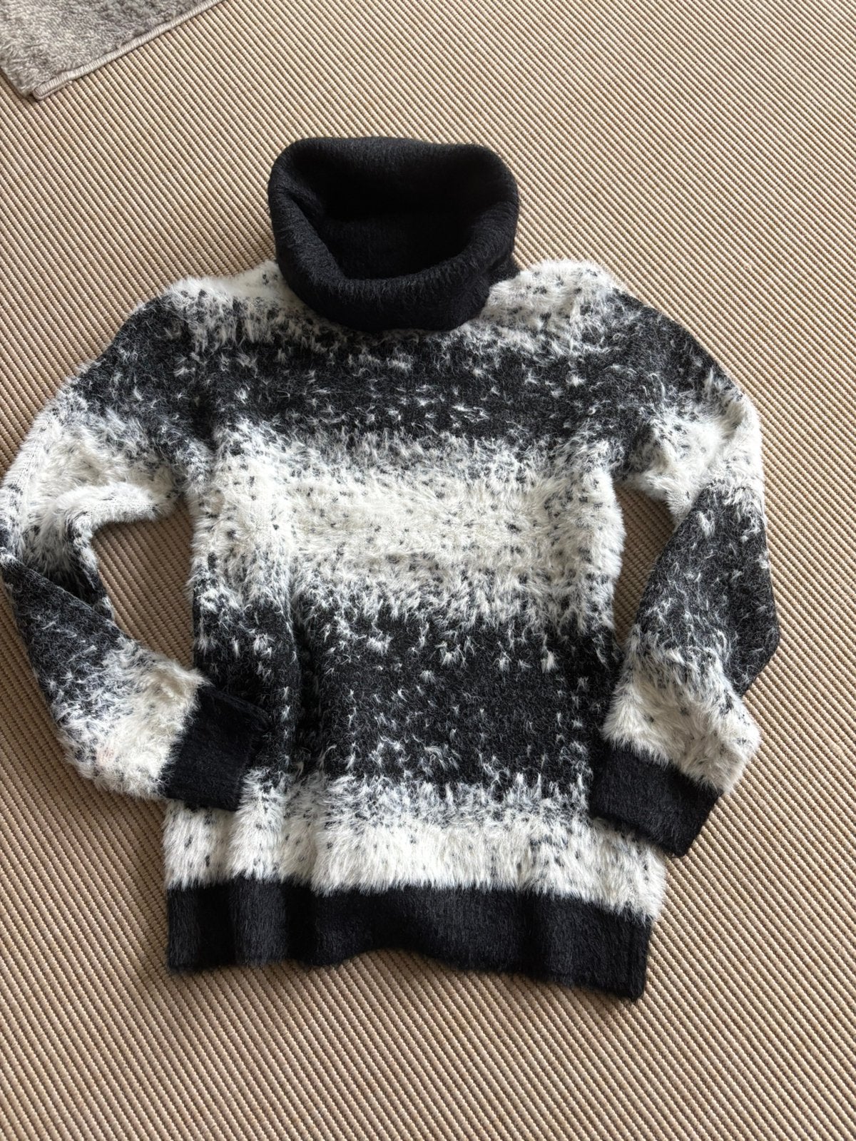 Winter trui dames, Kleding | Dames, Truien en Vesten, Ophalen of Verzenden, Zo goed als nieuw