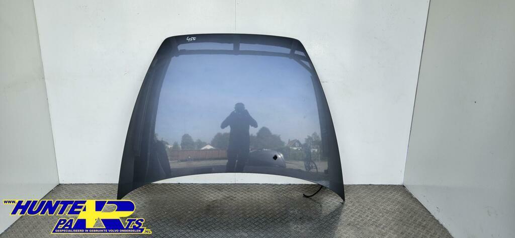 Motorkap kleurcode 455 Volvo V50/S40/C30/C70 ('04-'12), Gebruikt, Ophalen of Verzenden, Volvo, Volvo