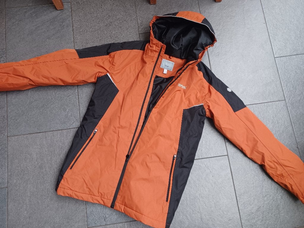Jongens jas maat 176, Ophalen, Nieuw, Jongen, Jas
