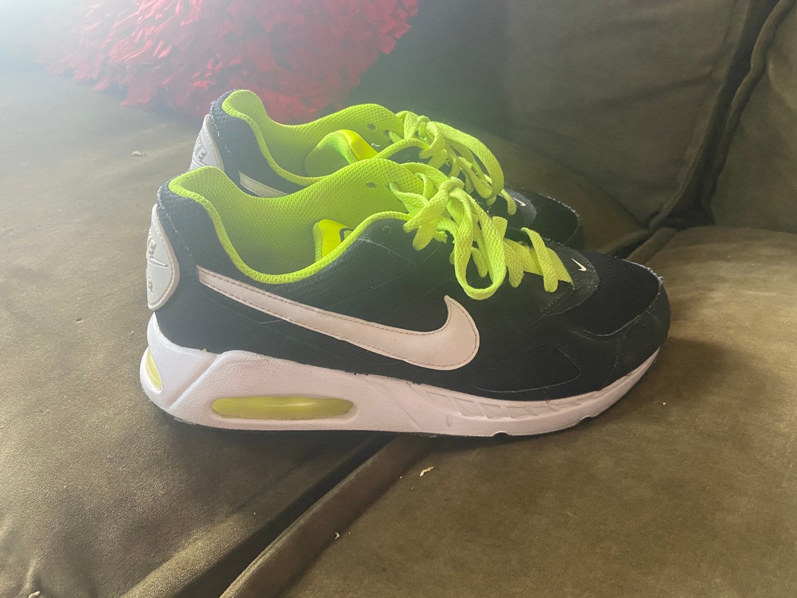Nike Air Max maat 39, Ophalen of Verzenden, Zo goed als nieuw, Sneakers of Gympen