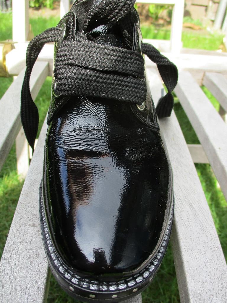 Carmens size 37 NIEUW!, Verzenden, Zwart, Nieuw, Sneakers of Gympen